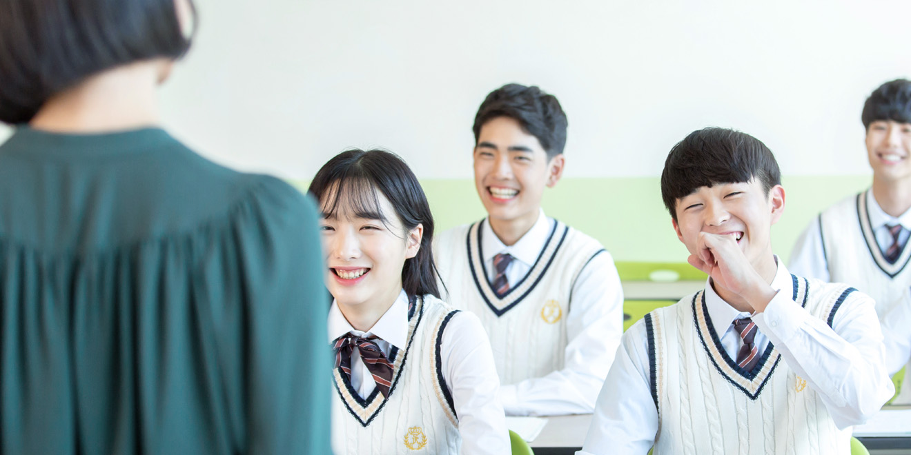 드림스토리 진로콘서트 (개그맨) 배경 이미지